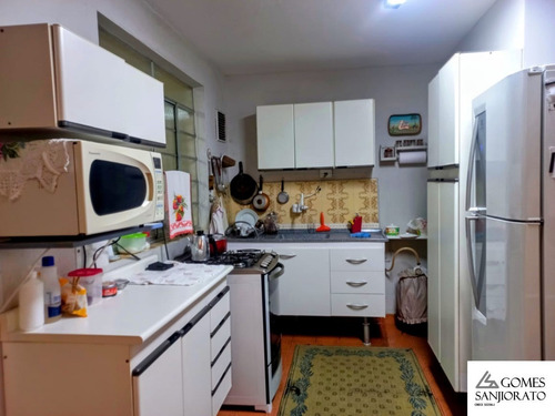 Imagem 4 de 10 de Casa Para Venda No Parque São Vicente Em Mauá - Sp - Ca00342 - 69732549