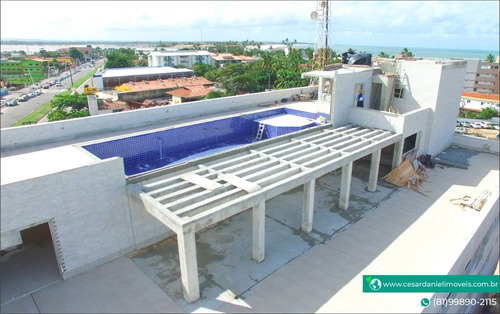 Imagem 8 de 9 de Imóveis Em Pernambuco | 38m²|1 Quarto | Lançamento