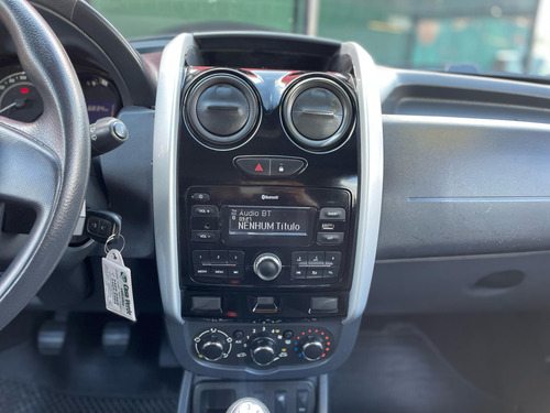 Renault Duster 1.6
