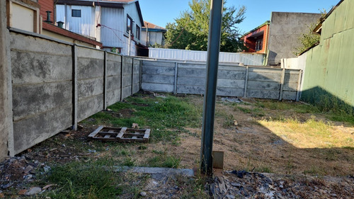 Imagen 12 de 12 de 100% De Financiamiento. Sitio Urbano En Temuco