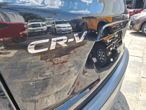 Honda CR-V 1.5 Turbo Plus Cvt