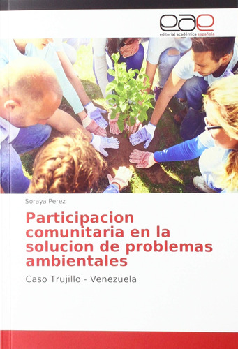 Libro: Participacion Comunitaria Solucion Problemas