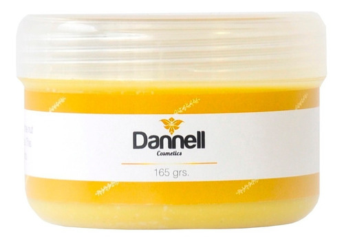 Manteca De Karité Dannell - Shea Butter - g a $327