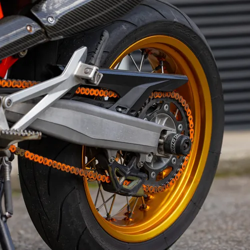 Ktm 690 Smc R 2016