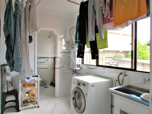 Imagem 15 de 15 de Apartamento - Santa Teresinha - Ref: 7789 - V-7789