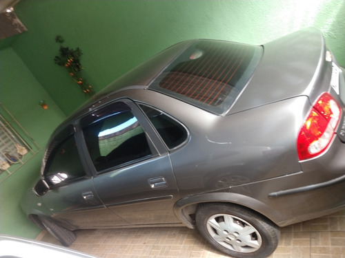 Classic Ls Com Ar Modelo 2011