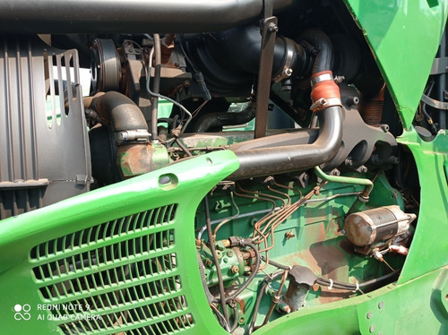 John Deere 7815