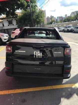 Imagem 7 de 12 de Fiat Strada 1.3 Firefly Flex Volcano Cd Manual