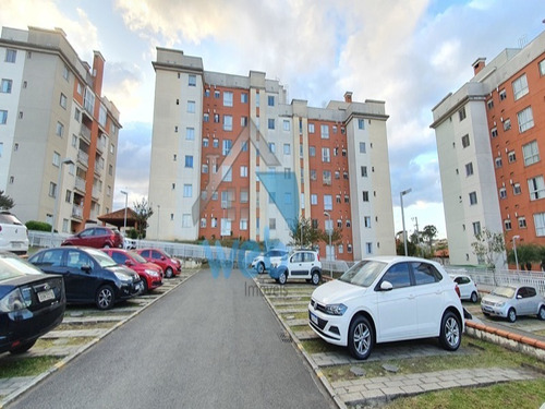 Imagem 26 de 30 de Apartamento De Dois Quartos, Aquecimento A Gás, Condomínio Com Piscina No Neoville! - Ap00794 - 71013116