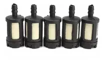 Comprar 5 Cabeçotes De Aspiração De Gasolina Universal Bico Fino