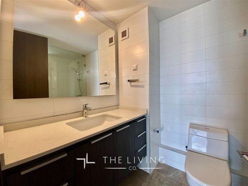 Departamento En Arriendo De 2 Dorm. En Lo Barnechea