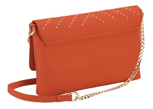 Crossbody Hpc Polo En Aplicaciones Brillantes