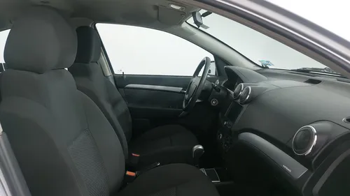 Chevrolet Aveo 1.5 Ltz F Auto