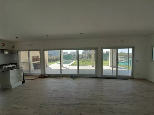 Imagen 4 de 16 de Excelente Casa A Estrenar En Puertos - Araucaria