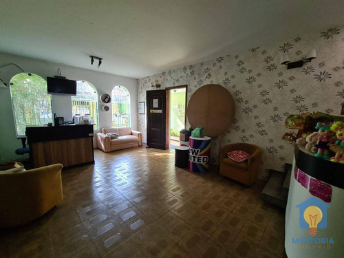 Imagem 10 de 24 de Casa Com 3 Dorms, Ac. 202 M² À Venda, Por R$ 890.000 - Jardim Iva - São Paulo/sp - Ca0564