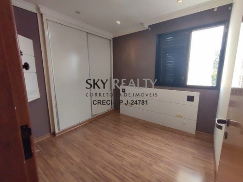 Imagem 7 de 15 de Apartamentos - Vila Do Castelo - Ref: 7879 - V-7879
