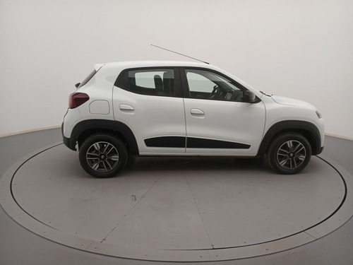 Renault Kwid 1.0 12V SCE FLEX INTENSE MANUAL