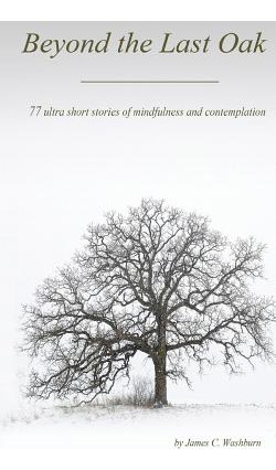 Libro Beyond The Last Oak: 77 Ultra Short Stories Of Mind...