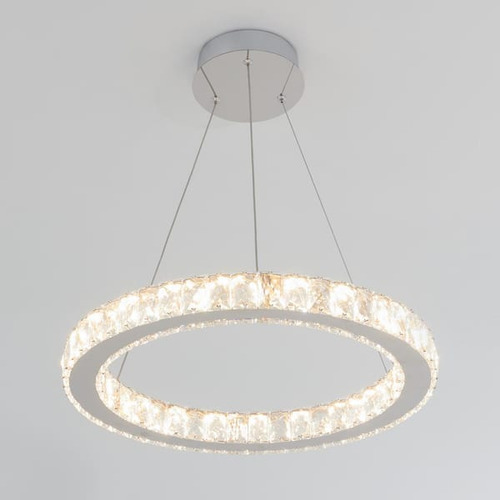 Lámpara De Techo De Luces Led Home Decorators