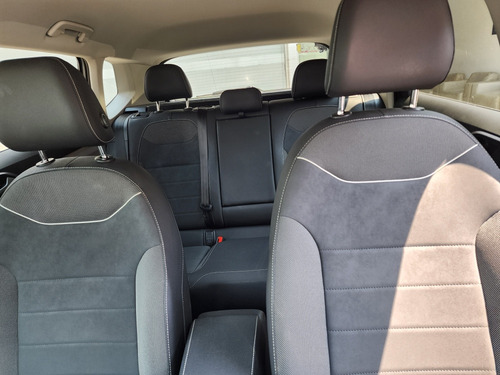 Volkswagen Taos 1.4 Tsi Comfortline At