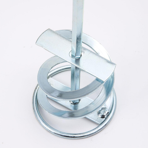 Varilla De Mezcla De Cemento, Multifunción, 40 Cmx6cm