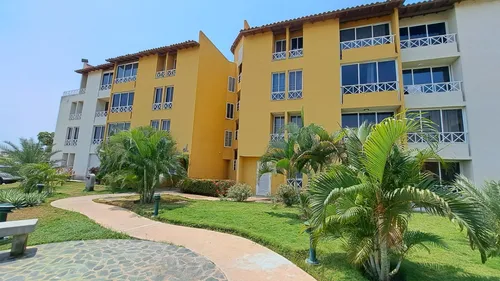 Venta Apartamento Planta Baja.