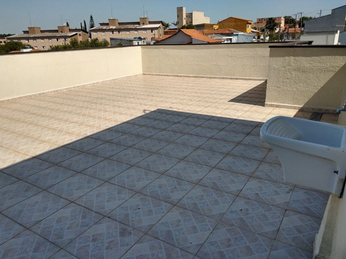 Imagem 12 de 14 de Apartamento Com 2 Dormitórios À Venda, 69 M² - Assunção - São Bernardo Do Campo/sp - Ap64522
