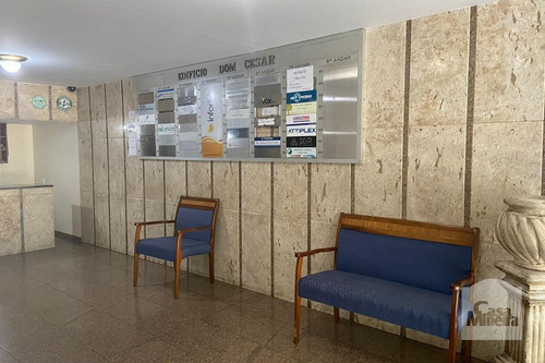 Imagem 11 de 12 de Sala-andar À Venda No São José - Código 269321 - 269321