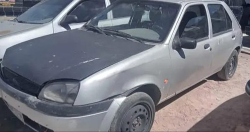Emblema Ford Fiesta 2001 1.6 (Usado)