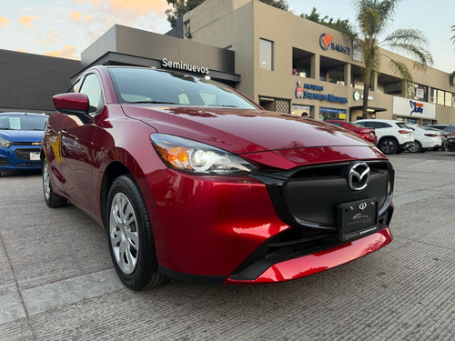 Mazda Mazda 2 2024