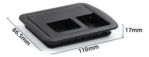 Funda Para Maletero Trasero 8e5863627 Para Maletero De Carga