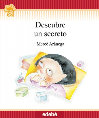 Descubre Un Secreto - Merce Aranega