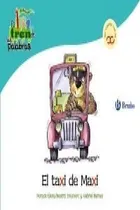 Comprar El Taxi De Maxi \u002F Maxi Taxi - Beatriz Doumerc