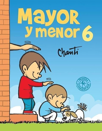 Mayor Y Menor 6