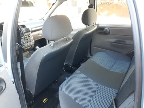 Chevrolet Classic 1.4 Lt Pack 2011