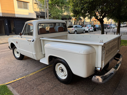 Chevrolet C10