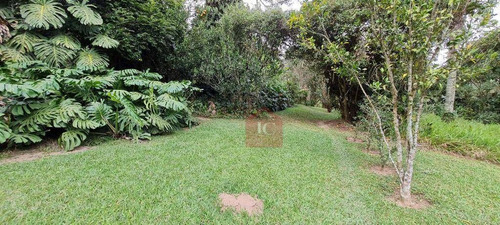 Imagem 20 de 30 de Chácara Com 3 Dormitórios À Venda, 96 M² Por R$ 3.450.000,00 - Colinas De Cotia - Cotia/sp - Ch0082