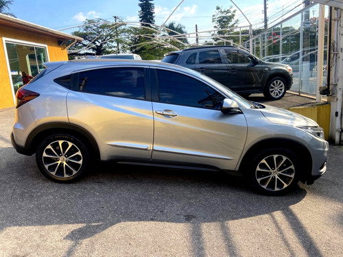 Honda HR-V 1.5 16V TURBO GASOLINA TOURING 4P AUTOMÁTICO