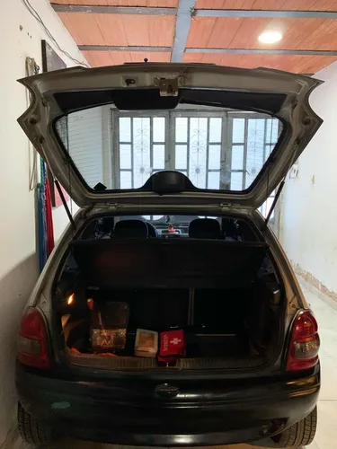 Chevrolet Corsa 1.4 Active