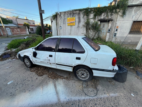 Suzuki Swift 1994 C/gnc Aut