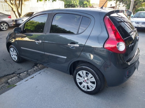 Palio Atractive 1.0 Flex Completo 2012