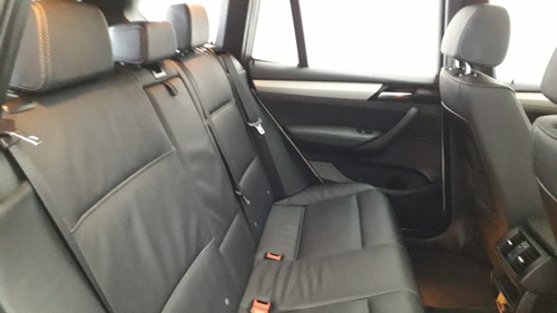 Bmw 3.0 X-drive 35i 24v Gasolina Automática
