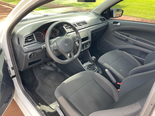 Volkswagen Saveiro 1.6 MSI ROBUST CS 16V FLEX 2P MANUAL