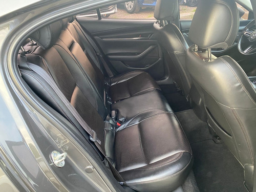 Imagen 13 de 14 de Mazda 3 I Sport Grand Touring 2019