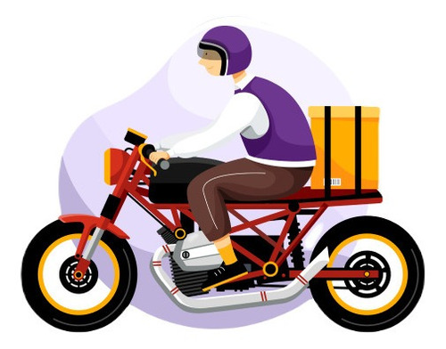 Imagen 1 de 1 de Servicio De Delivery