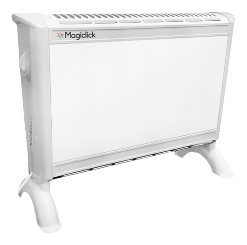 Calefactor eléctrico Magiclick C1009 blanco 220V