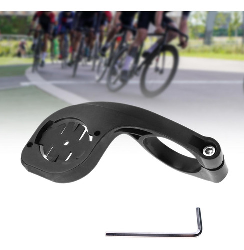 2 Soporte Frontal Para Bicicleta, Soporte 9 Cm X 5 Cm X 3,8