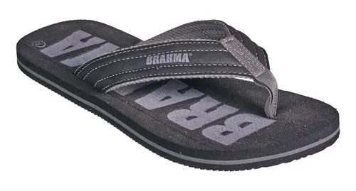 Chanclas brahma para hombre precio sale