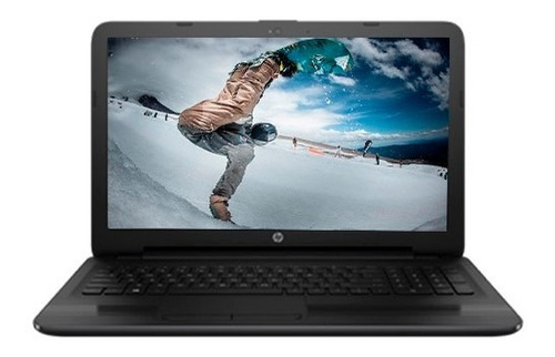 Notebook Hp 250 G7 Ci3 4gb / 1tb / 15.6 Free Dos