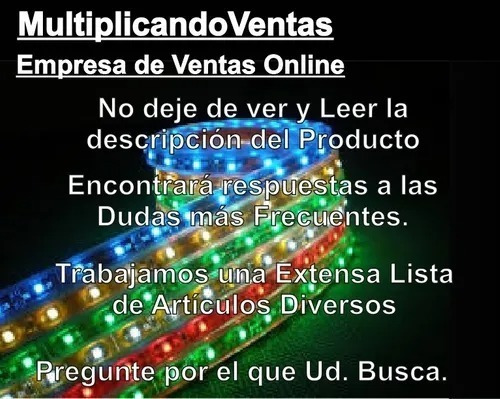 Cartel Led Kiosco Abierto Doble Palabra Leer Descripción